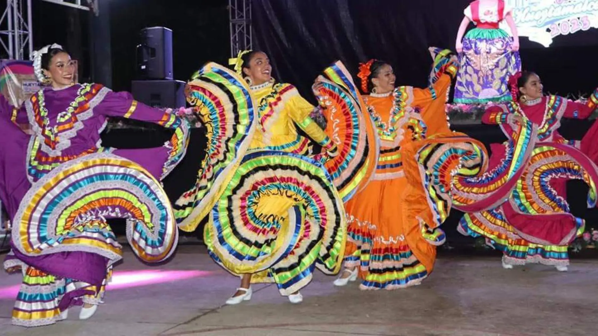 La BUAP emitió la convocatoria para integrarse a los cursos de iniciación de ballet folclórico